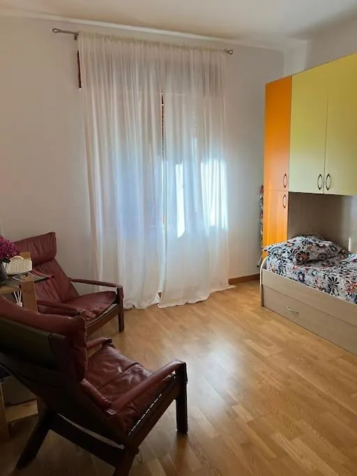 Вилла Casa Ferrara Di Monte Baldo 0*,  Италия