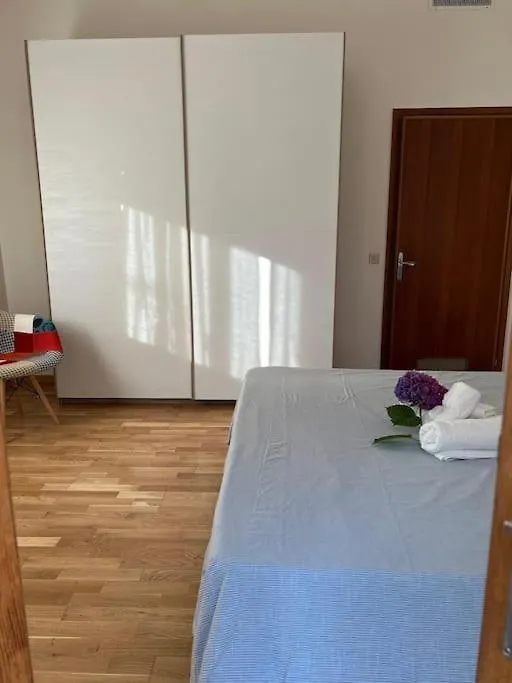 別荘 Casa Ferrara Di Monte Baldoヴィラ イタリア