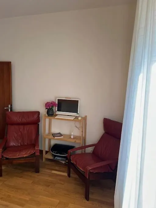 Casa Ferrara Di Monte Baldoヴィラ 0*,  イタリア